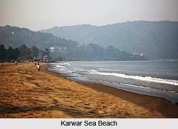 Tourist places of Uttara Kannada, Karnataka