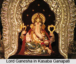 Kasaba Ganapati Temple