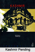 Kashmir Pending, Indian Graphic Novels