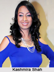 Kashmira Shah, Bollywood Actress
