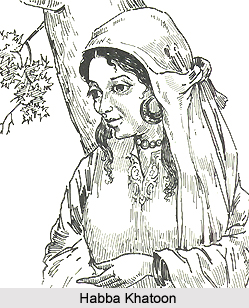 Kashmiri Poets