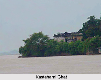 Munger District, Bihar