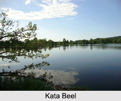 Kata Beel, West Garo Hills