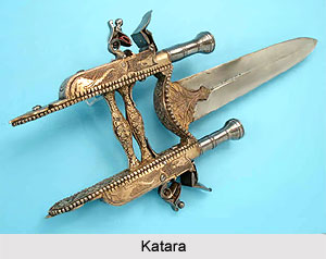 Ancient Indian Weapons