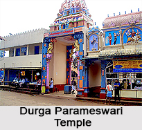 Kateel, Dakshin Kannada District, Karnataka