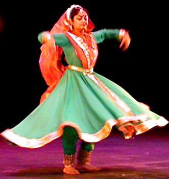 kathak