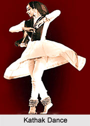 Kathak, Indian Classical Dance