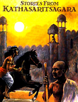 Kathasaritsagara, Sanskrit Literature
