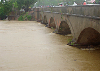 Katni River