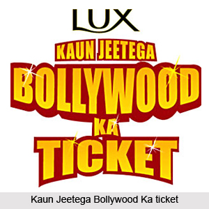 Kaun Jeetega Bollywood Ka ticket, Indian Reality Show