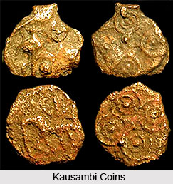 Kausambi, Uttar Pradesh