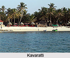 Kavaratti, Lakshadweep
