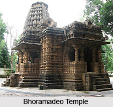 Kawardha, Chhattisgarh