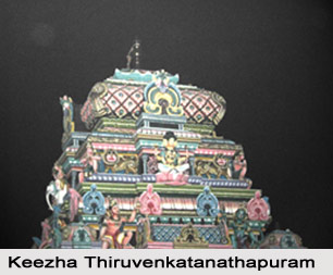 Keezha Thiruvenkatanathapuram, Tamil Nadu