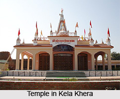 Kela Khera, Uttarakhand