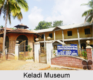 Keladi Museum, Karnataka