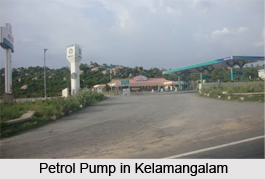 Kelamangalam, Dhrampuri District, Tamil Nadu