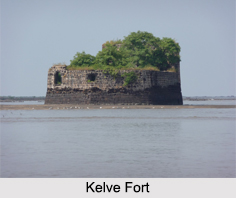 Kelve Fort, Maharashtra