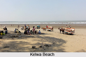 Kelwa Beach, Mumbai, Maharashtra