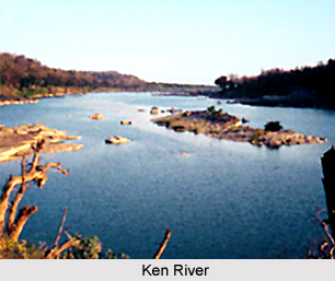 Panna District, Madhya Pradesh