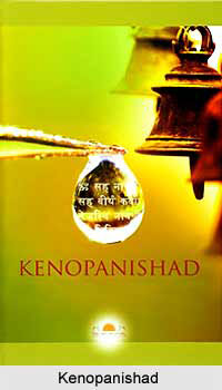 Kenopanishad