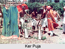 Festivals of Tripura , India