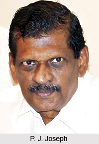Kerala Congress