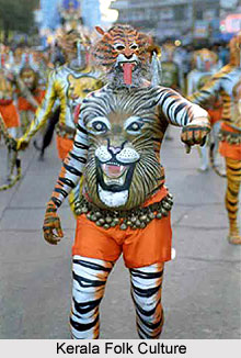 Folk Theatre of Kerala