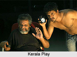 Contemporary Malayalam Theatre