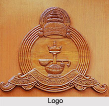 Kerala Sangeetha Nataka Akademi Logo