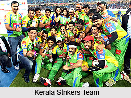 Kerala Strikers