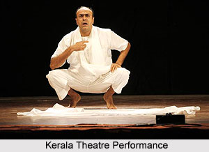 Modern Malayalam Theatre