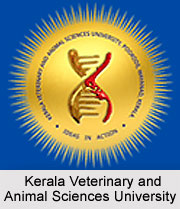 Kerala Veterinary and Animal Sciences University