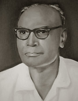 Kesava Dev