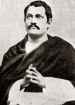 Keshab Chandra Sen