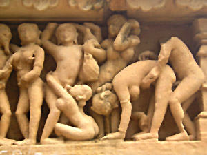 About the Wives of Other People, Kama Sutra