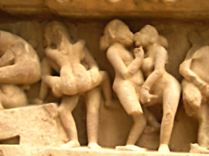About Courtesans, Kama Sutra