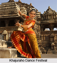 Khajuraho Dance Festival