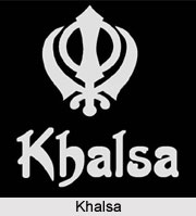 Foundation of Khalsa