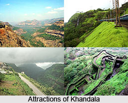Khandala, Maharashtra