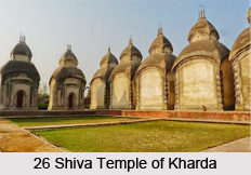 Khardaha, North 24 Parganas, West Bengal