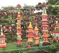 Khasi Festival
