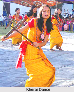 Culture of Darrang District