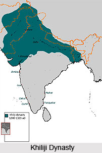 Khiliji Dynasty