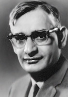 Dr. H. Khorana