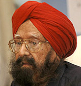 Delhi , Khushwant Singh
