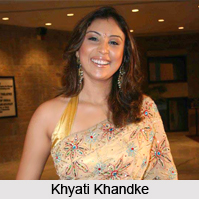 Khyati Khandke , Indian TV Actress