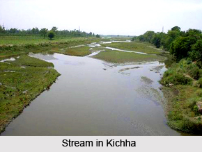 Kichha, Udham Singh Nagar district, Uttarakhand