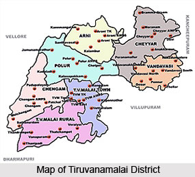 Kilpennathur, Tiruvanamalai, Tamil Nadu