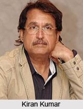 Kiran Kumar aka Raman Lamba, Indian TV Actor